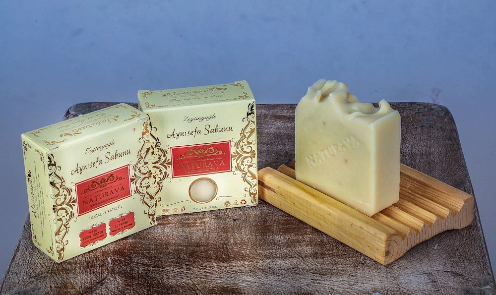 Egzamaya İyi Gelen El Sabunu Tavsiyesi