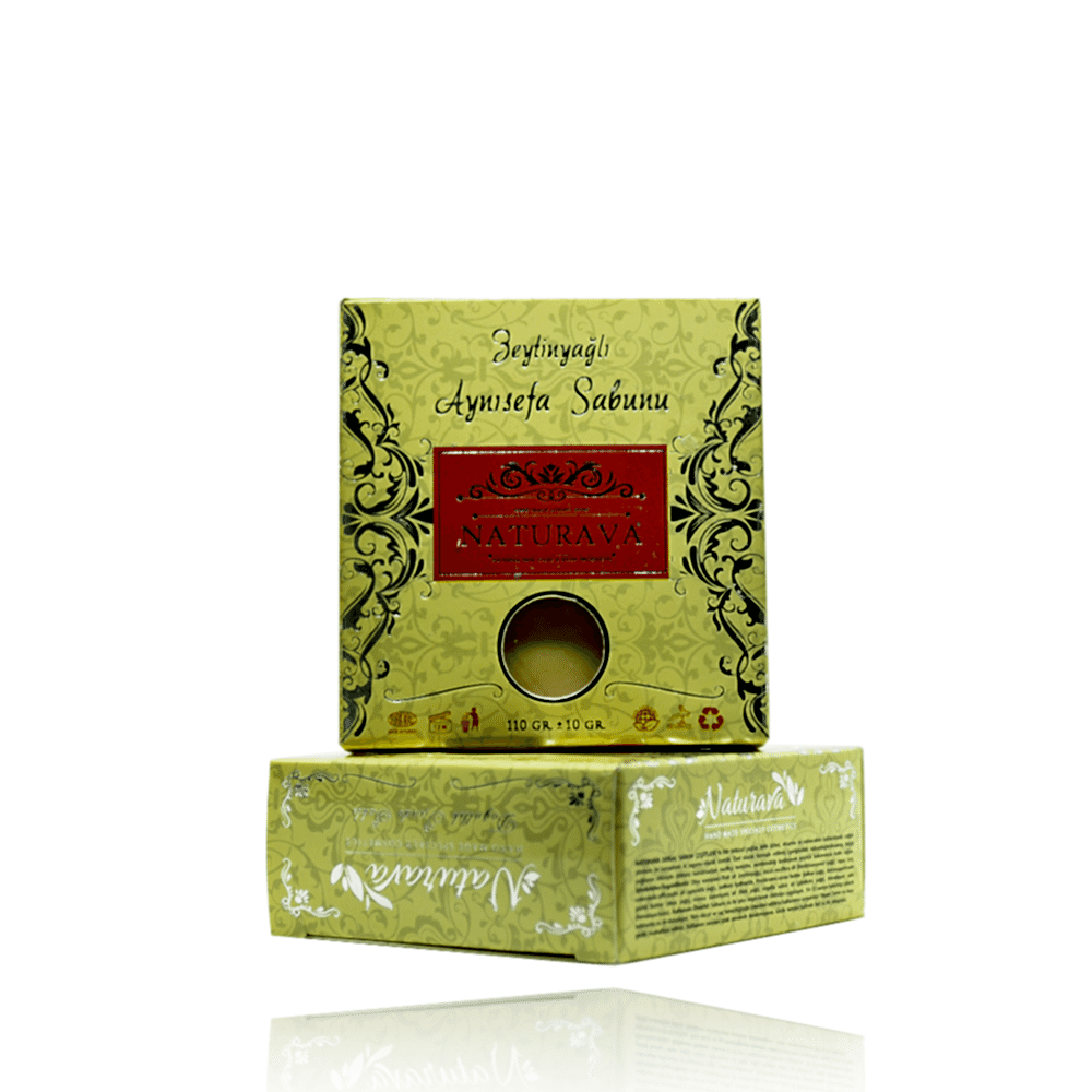 0115 Aynısefa Sabunu