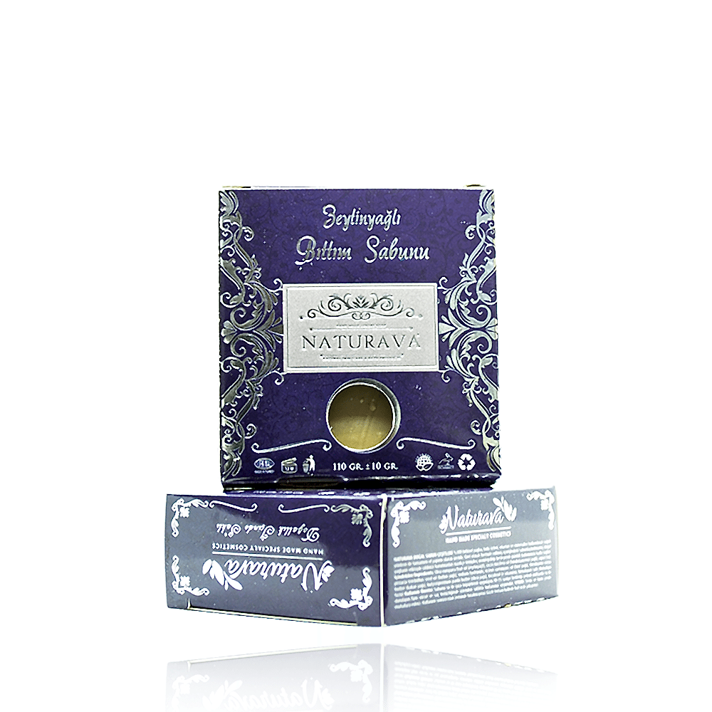 0120 Bıttım Sabunu