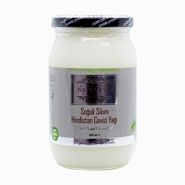 1023 Hindistan Cevizi Yağı