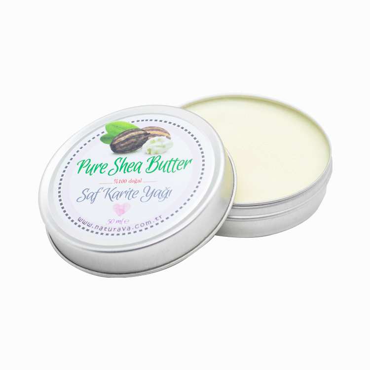 1047 Shea Butter Yağı