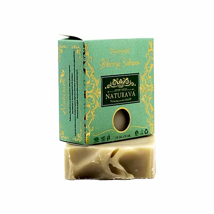 0114 Biberiye Sabunu