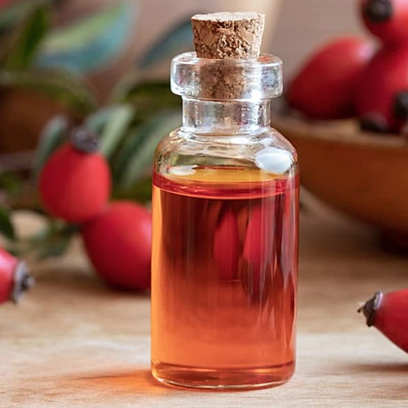 Kuşburnu Yağı Nedir? Faydaları Nelerdir?