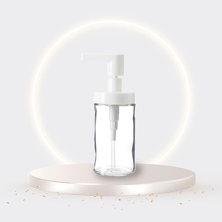 Naturava Sıvı Sabunluk 200 ml