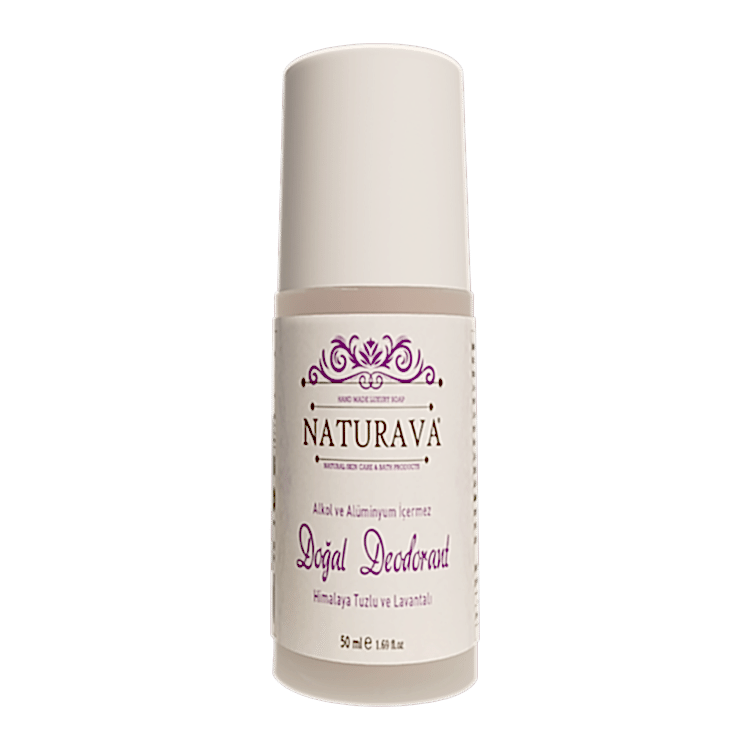 1053 Doğal Deodorant