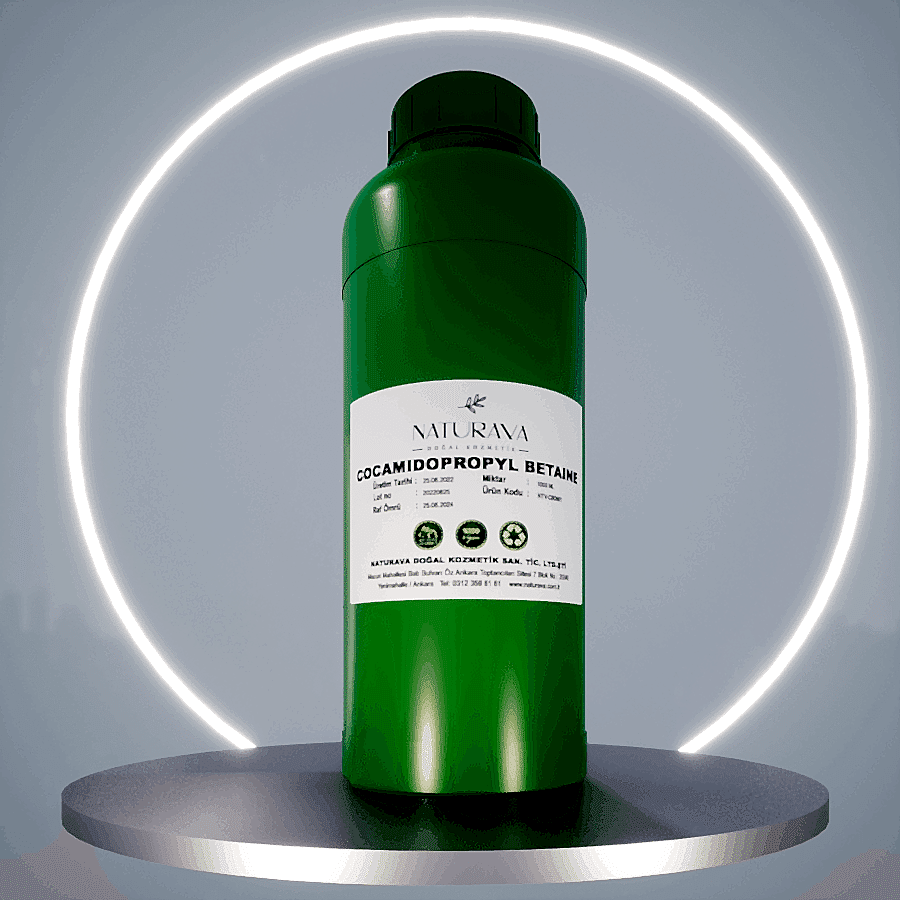 COCAMIDOPROPYL BETAINE