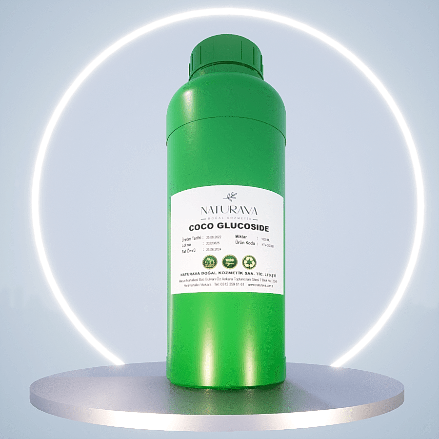 COCO GLUCOSIDE