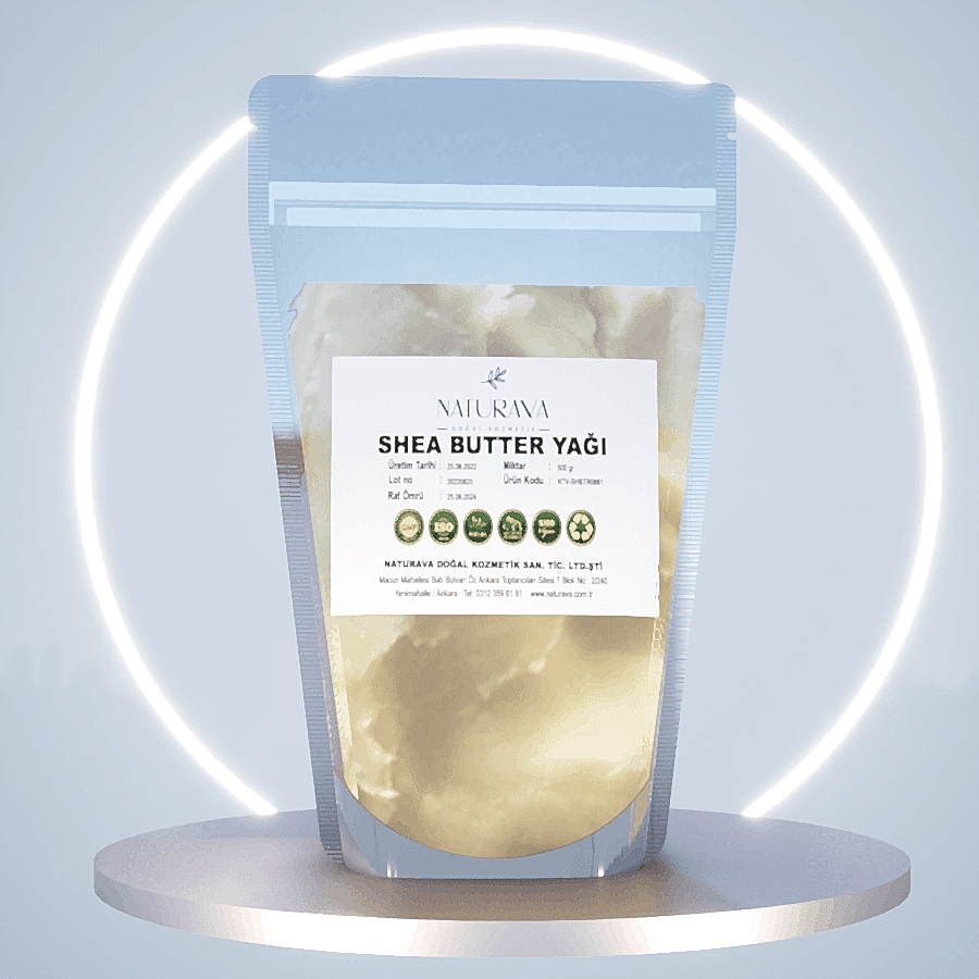 Shea Butter Yağı