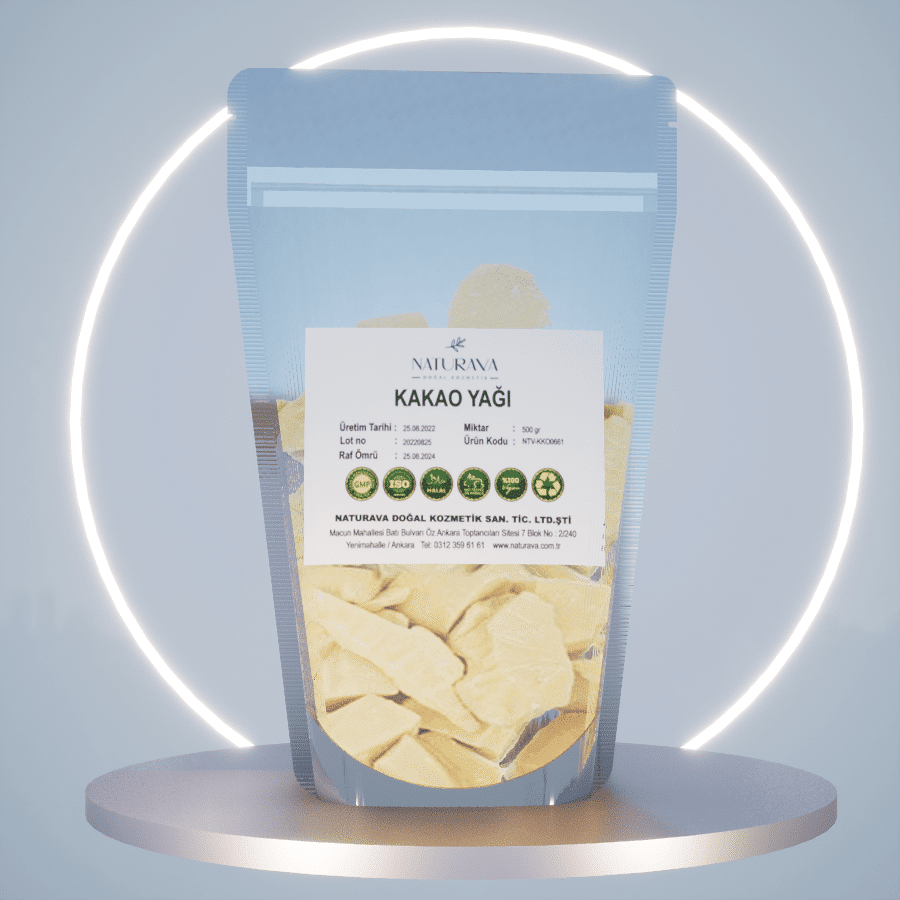 Kakao Yağı