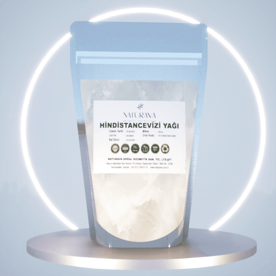 Hindistan Cevizi Yağı