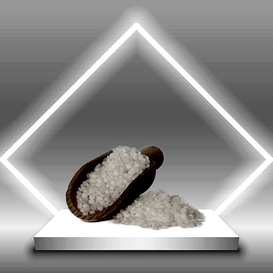 Rice Bran Wax (Pirinç Kepeği Mumu)