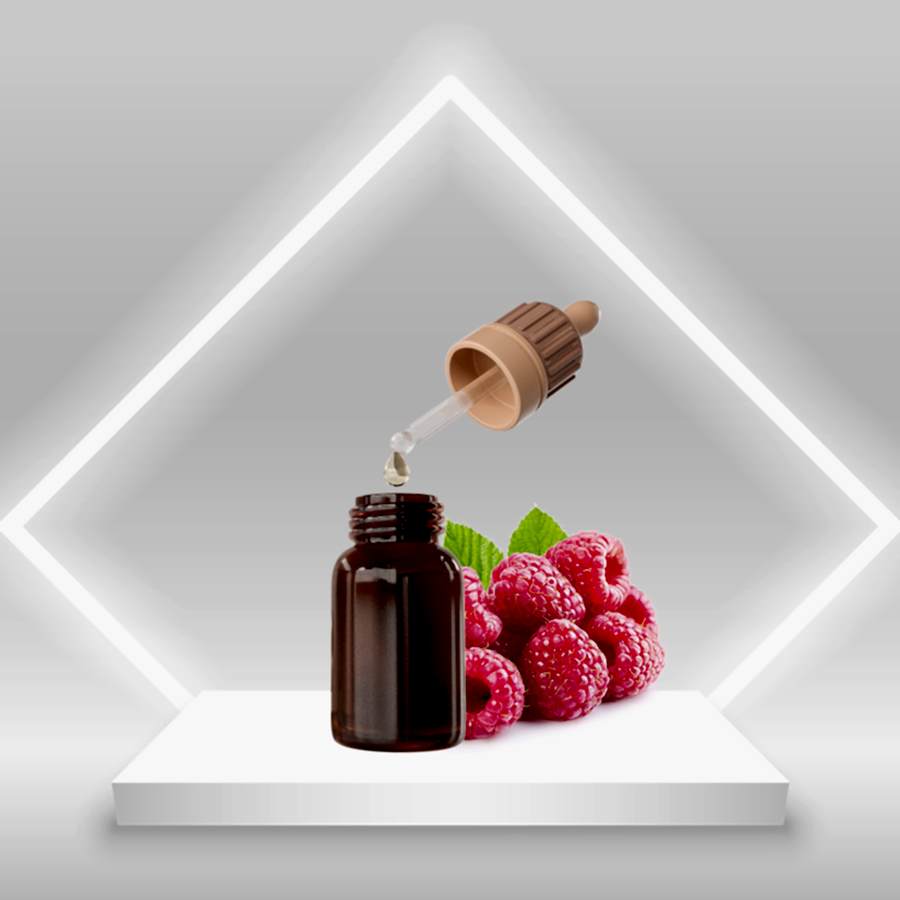 Ahududu Çekirdeği Yağı